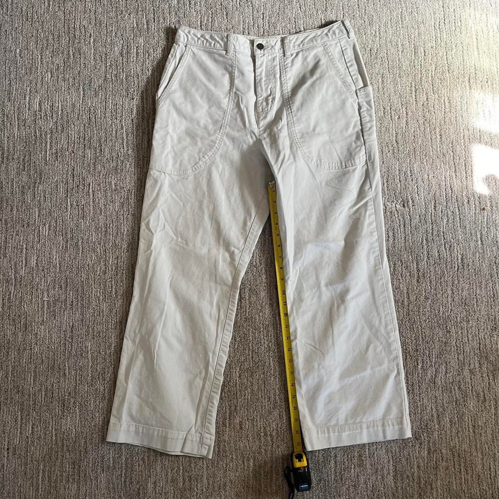 Patagonia Pants